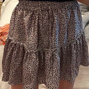 Showpo Skirt